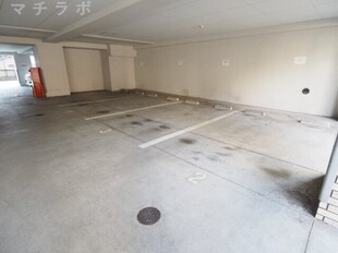 新栄町駅 徒歩8分 7階の物件外観写真